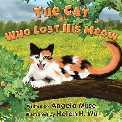 The Cat Who Lost His Meow - Muse, Angela