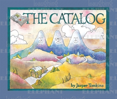 The Catalog - Tomkins, Jasper