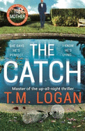 The Catch: The utterly gripping thriller - now a major NETFLIX drama