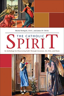 The Catholic Spirit - Bettigole, Michel, OSF, and Childs, James D