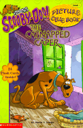 The Catnapped Caper - Barbo, Maria S