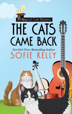 The Cats Came Back - Kelly, Sofie