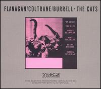 The Cats - Tommy Flanagan with John Coltrane and Kenny Burrell