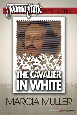 The Cavalier in White - Muller, Marcia