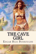 The cave girl