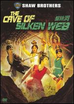 The Cave of the Silken Web - Ho Meng-hua