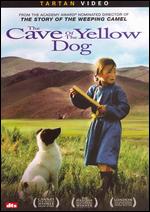 The Cave of the Yellow Dog - Byambasuren Davaa