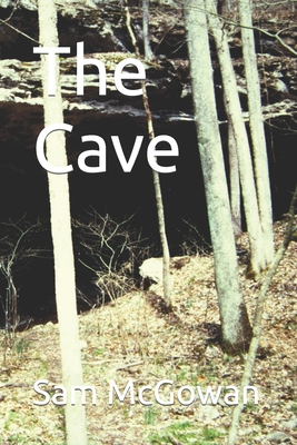 The Cave - McGowan, Sam