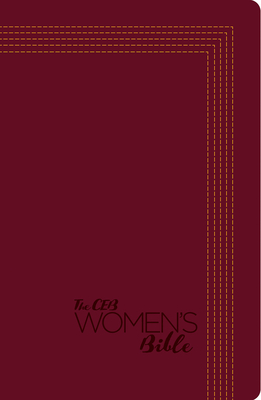 The Ceb Women's Bible Decotone - Common English Bible, and Clark-Soles, Jaime (Editor), and Fentress-Williams, Judy (Editor)