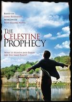 The Celestine Prophecy - Armand Mastroianni