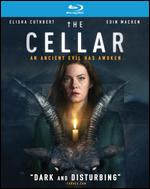 The Cellar [Blu-ray] - Brendan Muldowney