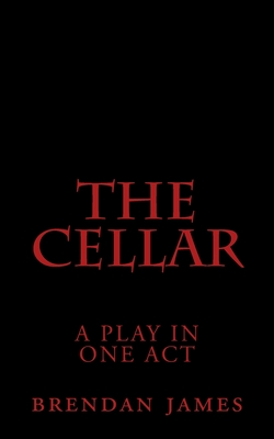 The Cellar - James, Brendan