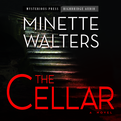 The Cellar - Walters, Minette, and Eyre (Narrator)