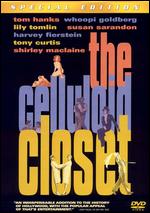 The Celluloid Closet - Jeffrey Friedman; Robert Epstein