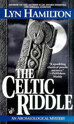 The Celtic Riddle - Hamilton, Lyn