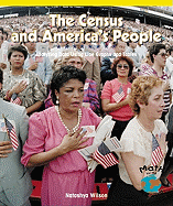 The Census and America's People: Analyzing Data Using Line Graphs and Tables