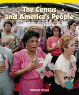 The Census and America's People: Analyzing Data Using Line Graphs and Tables