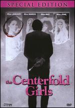 The Centerfold Girls - John Peyser