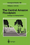 The Central Amazon Floodplain: Ecology of a Pulsing System