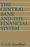 The Central Bank and the Financial System