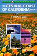 The Central Coast of California Book