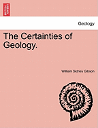 The Certainties of Geology