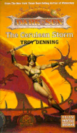 The Cerulean Storm: Prism Pentad, Book Five, Dark Sun