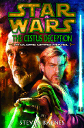 The Cestus Deception - Barnes, Steven