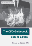 The CFO Guidebook: Second Edition