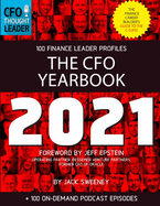 The CFO Yearbook, 2021: The Finance Career Builder's Guide to the C-Suite