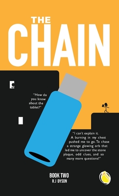 The Chain: Book Two - Dyson, R J