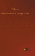 The Chain of Life in Geological Time