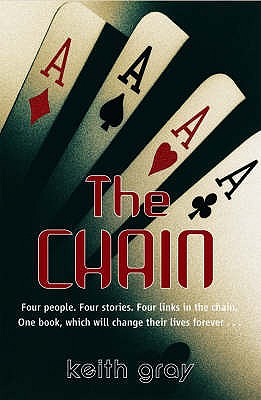 The Chain - Gray, Keith