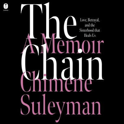 The Chain - Suleyman, Chimene
