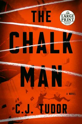 The Chalk Man - Tudor, C J