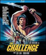 The Challenge [Blu-ray]