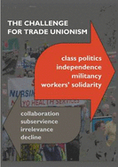 The Challenge for Trade Unionism - Communist Party of Ireland