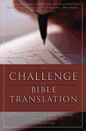 The Challenge of Bible Translation: Communicating God's Word to the World