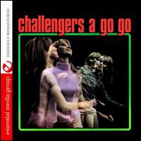 The Challengers Au Go Go - The Challengers