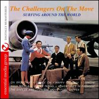 The Challengers on the Move - The Challengers