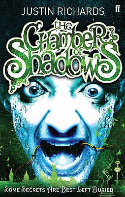 The Chamber of Shadows - Richards, Justin