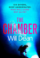 The Chamber: the jaw-dropping new thriller from the master of intense suspense