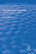 The Chameleon Consultant: Culturally Intelligent Consultancy