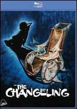 The Changeling [Limited Edition] [Blu-ray/DVD] - Peter Medak