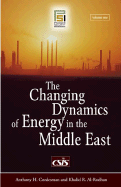 The Changing Dynamics of Energy in the Middle East