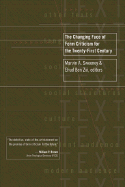 The Changing Face of Form Criticism for the Twenty-First Century - Zvi, Ehud Ben (Editor), and Sweeney, Marvin A, Ph.D. (Editor)