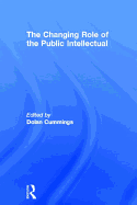 The Changing Role of the Public Intellectual