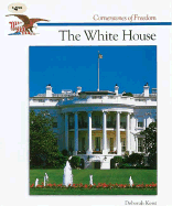 The Changing White House - Feinberg, Barbara Silberdick