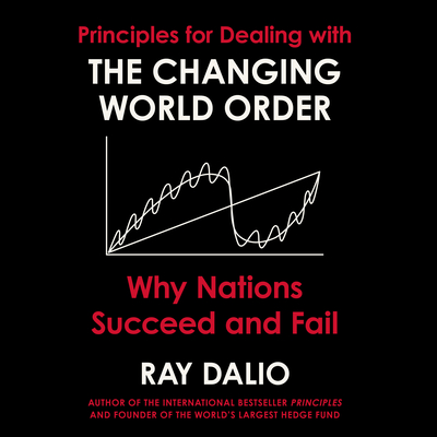 principles for dealing with the changing world