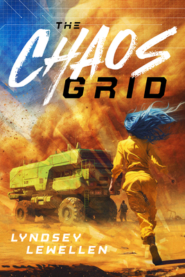 The Chaos Grid: Volume 1 - Lewellen, Lyndsey